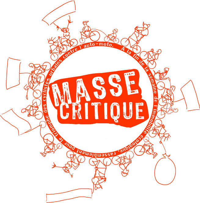 Masse critique